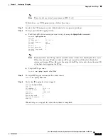 Preview for 161 page of Cisco 4215 - Intrusion Detection Sys Sensor Configuration Manual