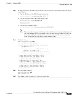 Preview for 207 page of Cisco 4215 - Intrusion Detection Sys Sensor Configuration Manual