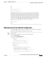 Preview for 211 page of Cisco 4215 - Intrusion Detection Sys Sensor Configuration Manual