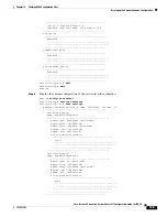 Preview for 213 page of Cisco 4215 - Intrusion Detection Sys Sensor Configuration Manual