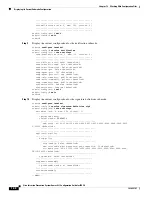 Preview for 216 page of Cisco 4215 - Intrusion Detection Sys Sensor Configuration Manual