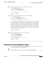 Preview for 217 page of Cisco 4215 - Intrusion Detection Sys Sensor Configuration Manual