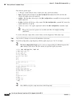 Preview for 218 page of Cisco 4215 - Intrusion Detection Sys Sensor Configuration Manual