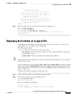 Preview for 221 page of Cisco 4215 - Intrusion Detection Sys Sensor Configuration Manual