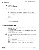 Preview for 228 page of Cisco 4215 - Intrusion Detection Sys Sensor Configuration Manual