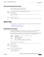 Preview for 233 page of Cisco 4215 - Intrusion Detection Sys Sensor Configuration Manual