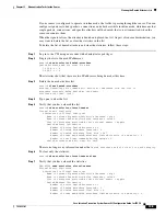 Preview for 235 page of Cisco 4215 - Intrusion Detection Sys Sensor Configuration Manual