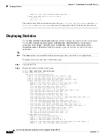 Preview for 236 page of Cisco 4215 - Intrusion Detection Sys Sensor Configuration Manual