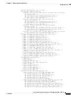 Preview for 237 page of Cisco 4215 - Intrusion Detection Sys Sensor Configuration Manual