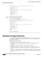 Preview for 244 page of Cisco 4215 - Intrusion Detection Sys Sensor Configuration Manual