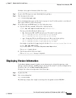 Preview for 245 page of Cisco 4215 - Intrusion Detection Sys Sensor Configuration Manual