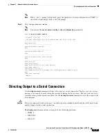 Preview for 247 page of Cisco 4215 - Intrusion Detection Sys Sensor Configuration Manual