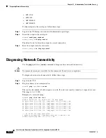 Preview for 248 page of Cisco 4215 - Intrusion Detection Sys Sensor Configuration Manual