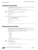 Preview for 250 page of Cisco 4215 - Intrusion Detection Sys Sensor Configuration Manual