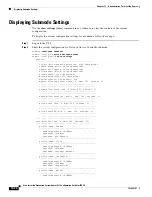 Preview for 252 page of Cisco 4215 - Intrusion Detection Sys Sensor Configuration Manual