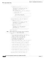 Preview for 254 page of Cisco 4215 - Intrusion Detection Sys Sensor Configuration Manual