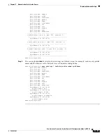 Preview for 255 page of Cisco 4215 - Intrusion Detection Sys Sensor Configuration Manual