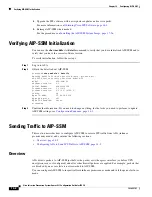 Preview for 258 page of Cisco 4215 - Intrusion Detection Sys Sensor Configuration Manual