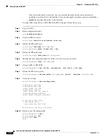 Preview for 260 page of Cisco 4215 - Intrusion Detection Sys Sensor Configuration Manual