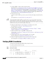 Preview for 264 page of Cisco 4215 - Intrusion Detection Sys Sensor Configuration Manual