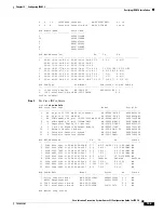 Preview for 265 page of Cisco 4215 - Intrusion Detection Sys Sensor Configuration Manual