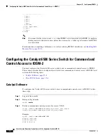 Preview for 266 page of Cisco 4215 - Intrusion Detection Sys Sensor Configuration Manual