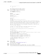 Preview for 267 page of Cisco 4215 - Intrusion Detection Sys Sensor Configuration Manual