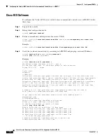 Предварительный просмотр 268 страницы Cisco 4215 - Intrusion Detection Sys Sensor Configuration Manual