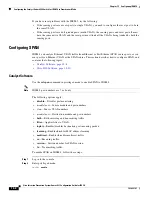 Preview for 270 page of Cisco 4215 - Intrusion Detection Sys Sensor Configuration Manual