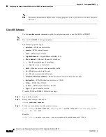 Preview for 272 page of Cisco 4215 - Intrusion Detection Sys Sensor Configuration Manual