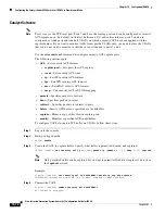 Предварительный просмотр 274 страницы Cisco 4215 - Intrusion Detection Sys Sensor Configuration Manual