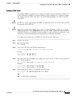 Предварительный просмотр 279 страницы Cisco 4215 - Intrusion Detection Sys Sensor Configuration Manual