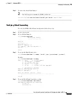 Предварительный просмотр 285 страницы Cisco 4215 - Intrusion Detection Sys Sensor Configuration Manual