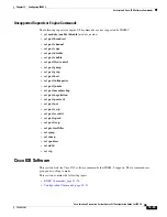 Предварительный просмотр 291 страницы Cisco 4215 - Intrusion Detection Sys Sensor Configuration Manual