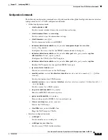 Preview for 293 page of Cisco 4215 - Intrusion Detection Sys Sensor Configuration Manual