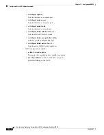 Preview for 294 page of Cisco 4215 - Intrusion Detection Sys Sensor Configuration Manual