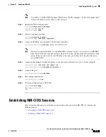 Preview for 297 page of Cisco 4215 - Intrusion Detection Sys Sensor Configuration Manual