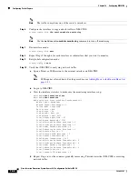Предварительный просмотр 300 страницы Cisco 4215 - Intrusion Detection Sys Sensor Configuration Manual