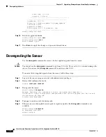 Preview for 310 page of Cisco 4215 - Intrusion Detection Sys Sensor Configuration Manual