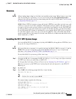 Preview for 313 page of Cisco 4215 - Intrusion Detection Sys Sensor Configuration Manual