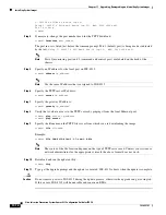 Preview for 316 page of Cisco 4215 - Intrusion Detection Sys Sensor Configuration Manual