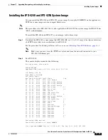 Preview for 317 page of Cisco 4215 - Intrusion Detection Sys Sensor Configuration Manual