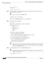 Preview for 318 page of Cisco 4215 - Intrusion Detection Sys Sensor Configuration Manual