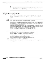 Preview for 320 page of Cisco 4215 - Intrusion Detection Sys Sensor Configuration Manual