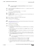 Preview for 323 page of Cisco 4215 - Intrusion Detection Sys Sensor Configuration Manual