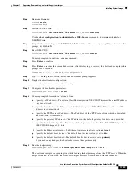 Preview for 325 page of Cisco 4215 - Intrusion Detection Sys Sensor Configuration Manual