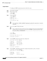 Предварительный просмотр 330 страницы Cisco 4215 - Intrusion Detection Sys Sensor Configuration Manual