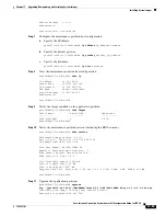 Предварительный просмотр 331 страницы Cisco 4215 - Intrusion Detection Sys Sensor Configuration Manual