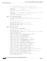 Предварительный просмотр 332 страницы Cisco 4215 - Intrusion Detection Sys Sensor Configuration Manual