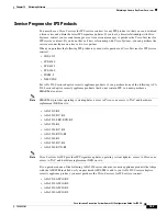 Предварительный просмотр 347 страницы Cisco 4215 - Intrusion Detection Sys Sensor Configuration Manual